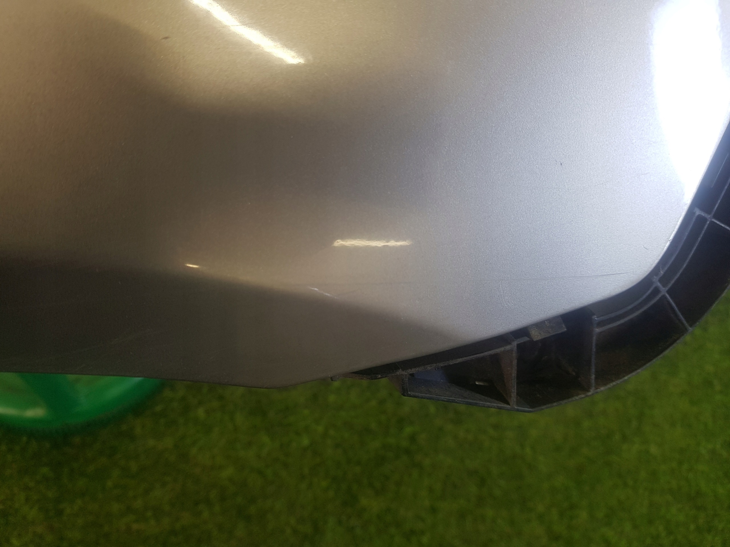 fender right front HONDA CITY