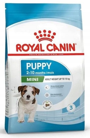Levně Royal Canin Mini Puppy 2 kg