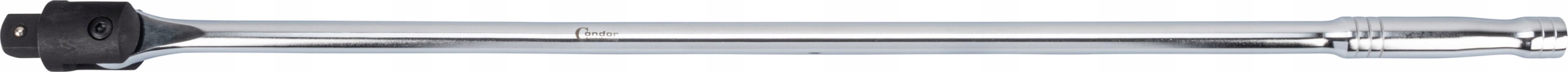 Kĺbové vratidlo 1" x 1000 mm
