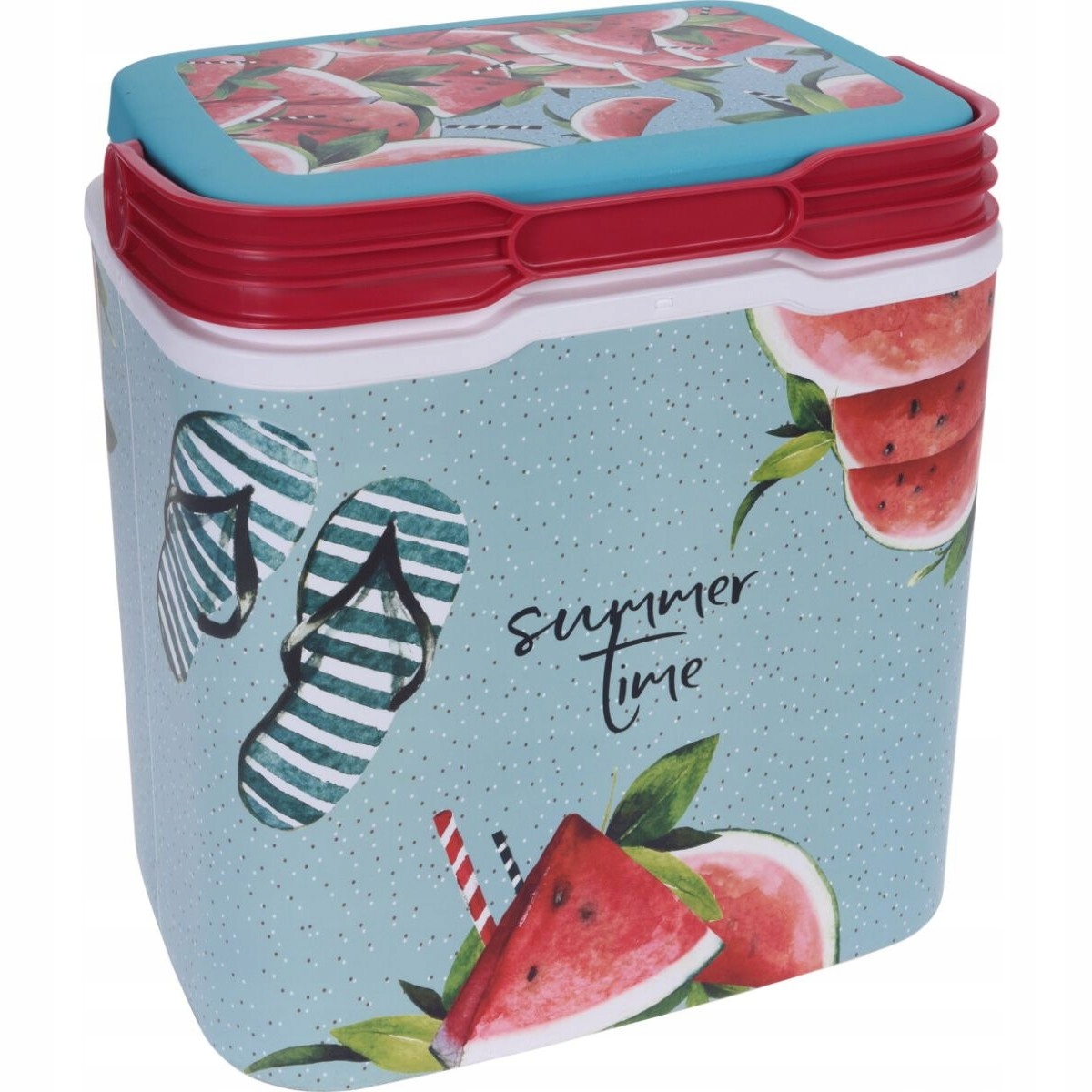 ПОРТАТИВНЫЙ ХОЛОДИЛЬНИК ДЛЯ ПУТЕШЕСТВИЙ НА 29 Л