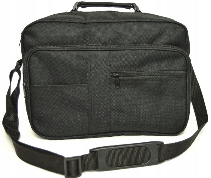 

Mocna Torba Do Pracy Robocza Męska Ramie A4 Polska