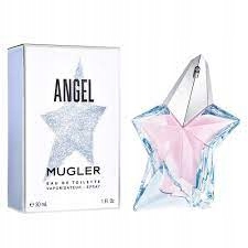 Thierry Mugler Angel toaletní voda Edt 30ml