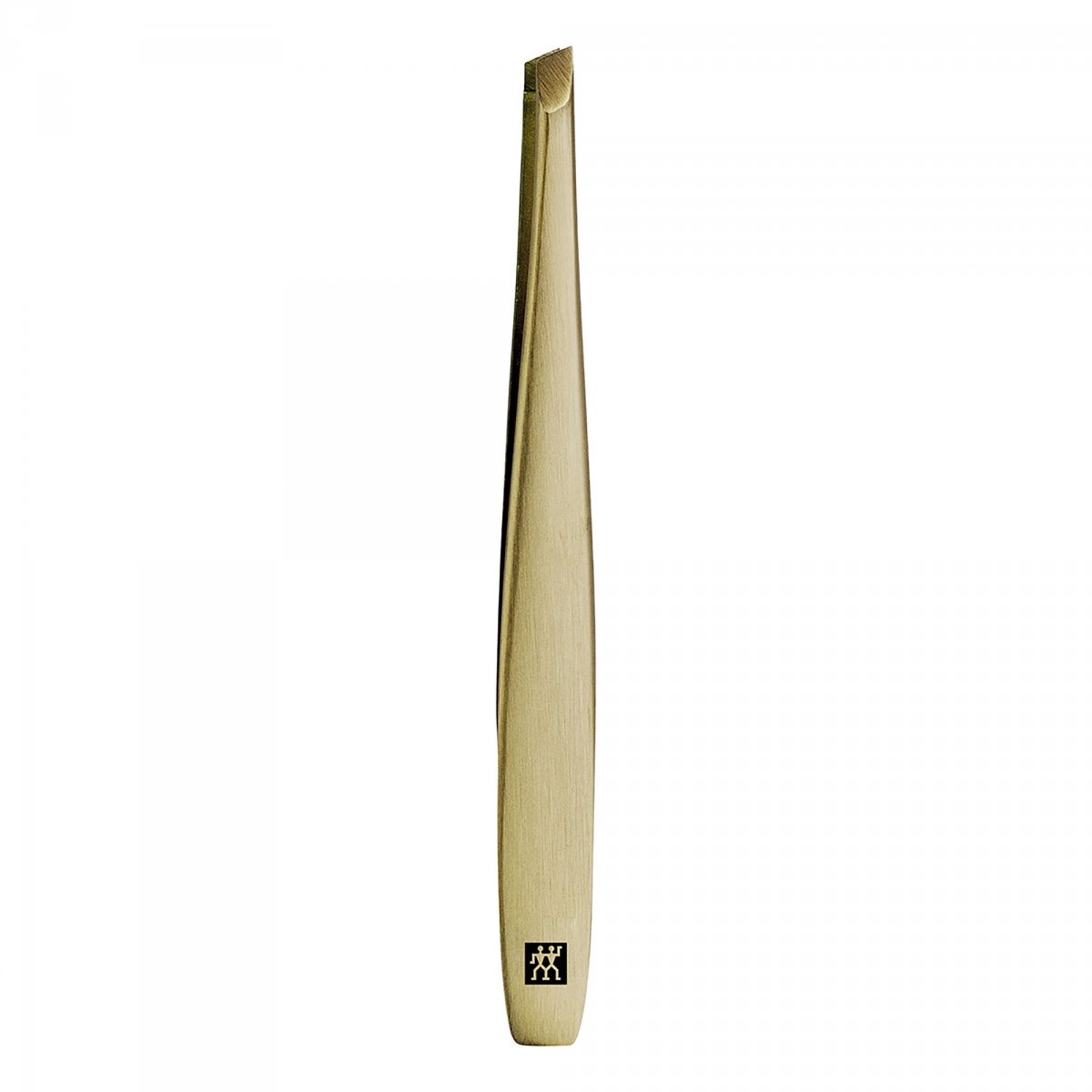 Šikmá pinzeta 9 cm Twinox Gold Edition Zwilling
