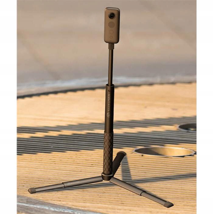 Statyw stołowy Insta360 All-Purpose Tripod czarny Kod producenta CINTRPH/B