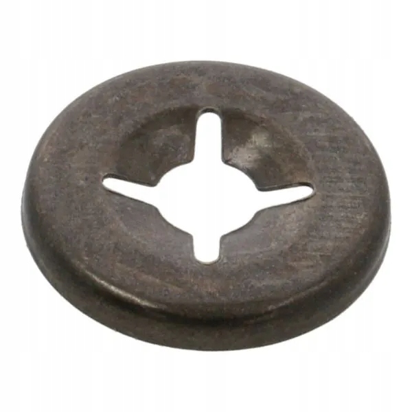 Jura klamra zabezpieczenie przepływomierz