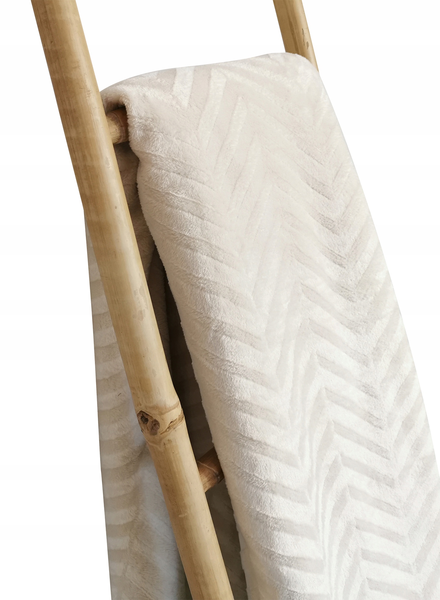 GRUBY MIŁY CIEPŁY KOC PLED NA ŁÓŻKO PREZENT 200x220 cm COSTA MIX Materiał wykonania poliester