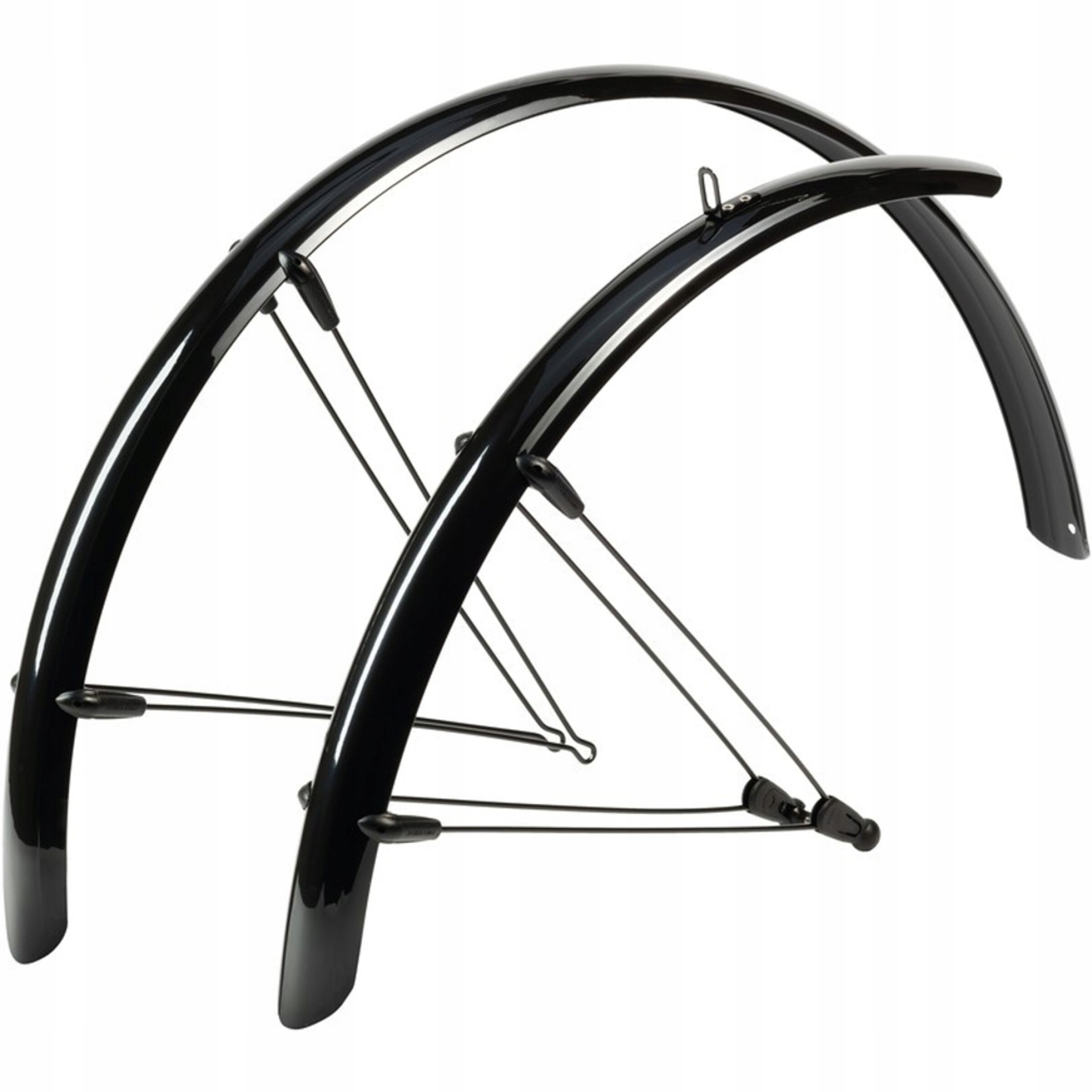 Komplet Błotników Hebie Rainline 28" 36mm %%