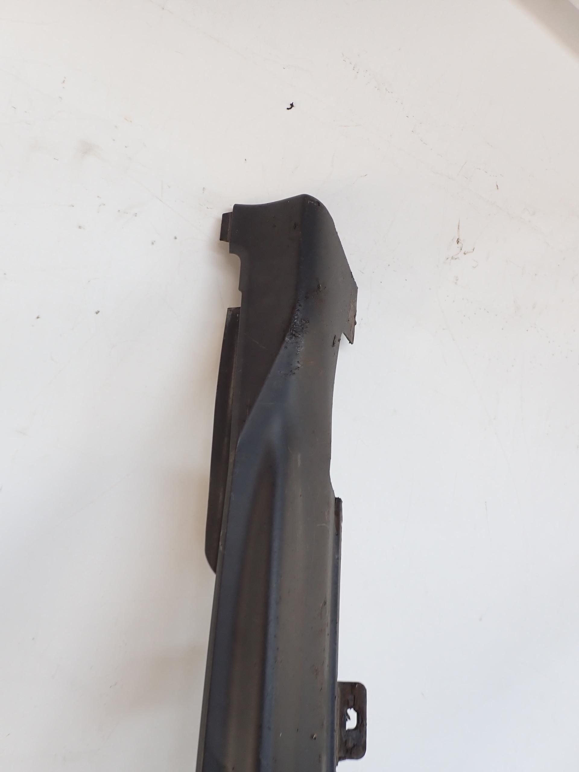 HONDA HRV II 2 15-> threshold right moulding threshold right 71800-T7W-A010