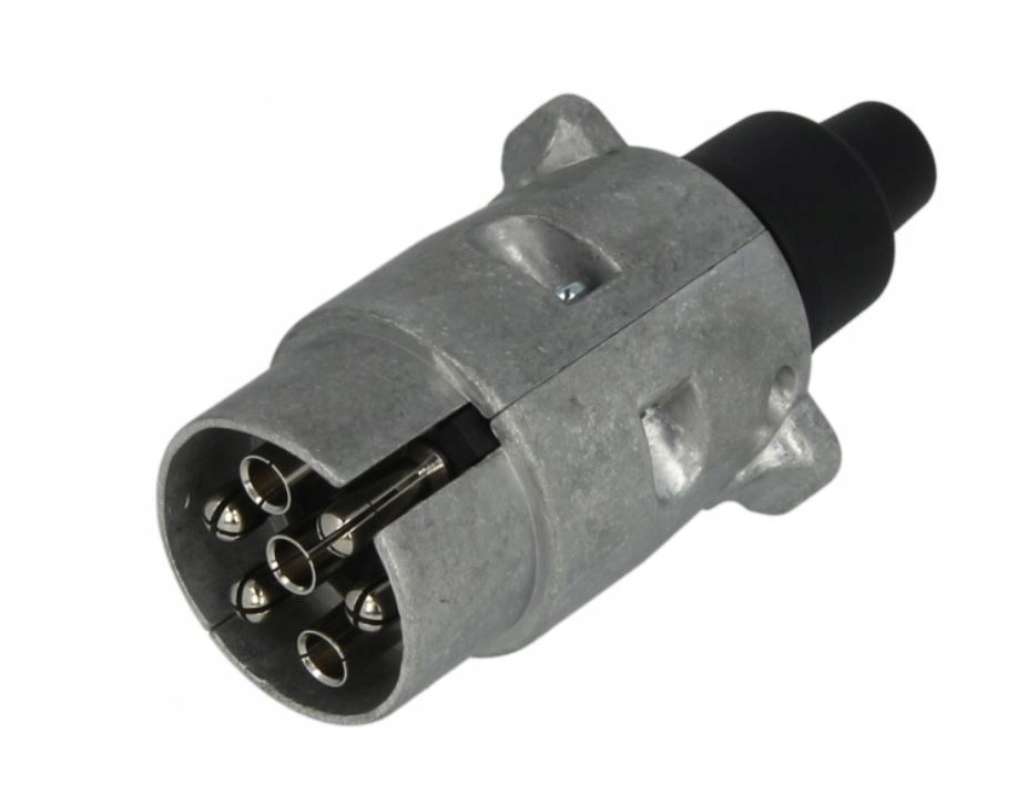 

Wtyczka przyłączeniowa przyczepy 7-pin 12V lawety