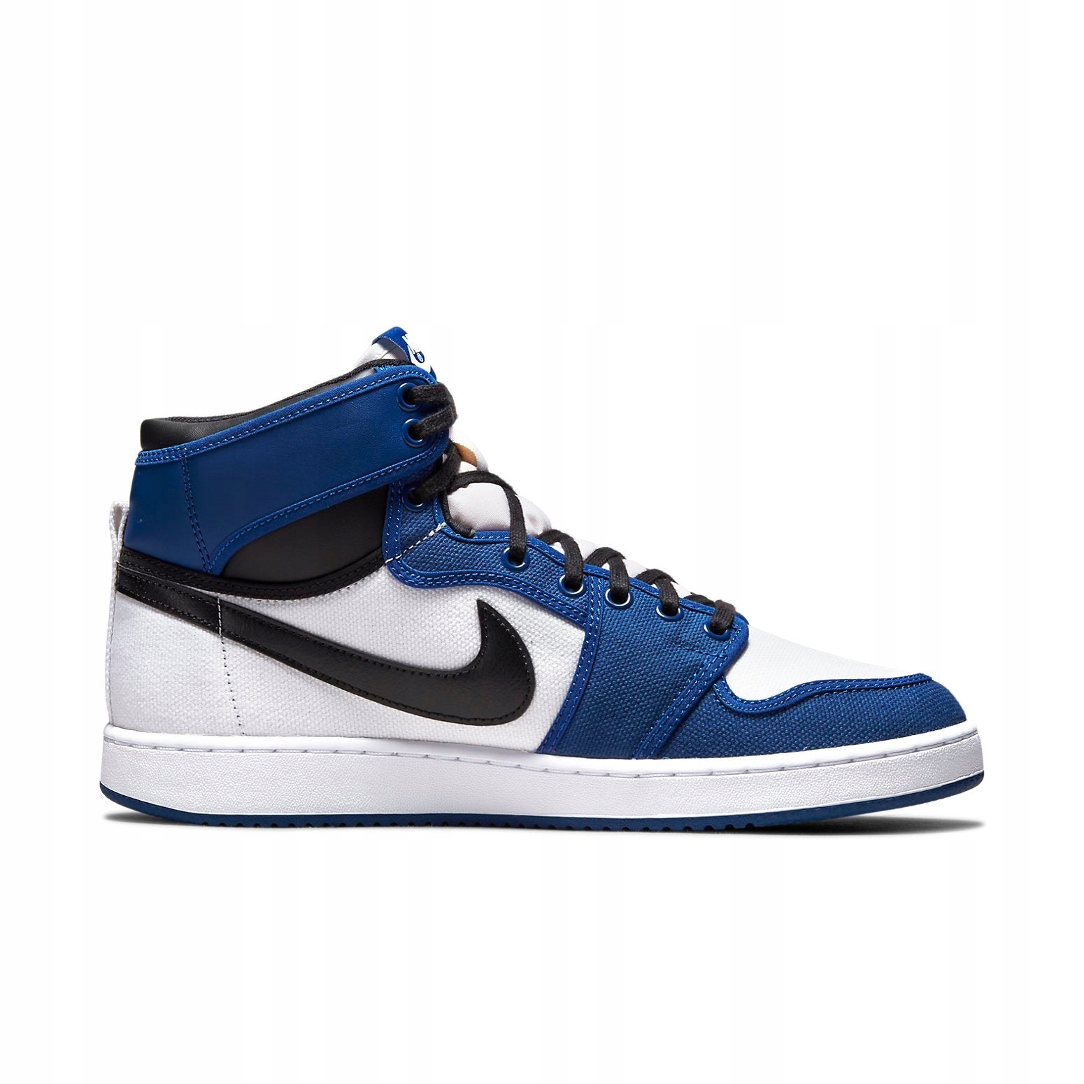 Pánské sportovní pohodlné boty Nike Air Jordan 1 Ko DO5047-401 vel. 43