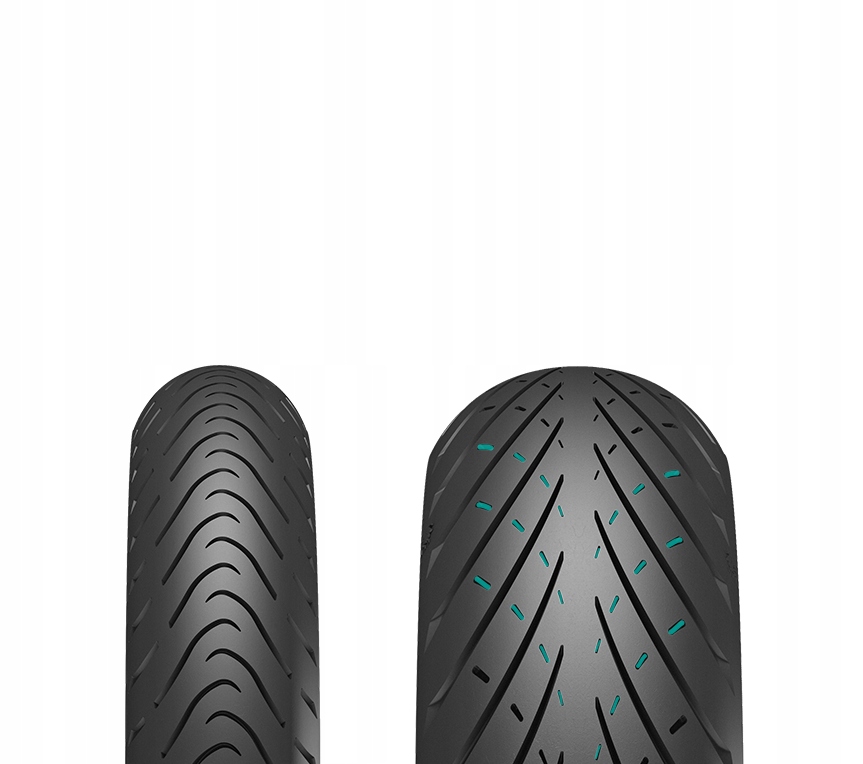 Nowa opona 190/50ZR17 73W Metzeler Roadtec 01 Indeks prędkości W do 270 km/h