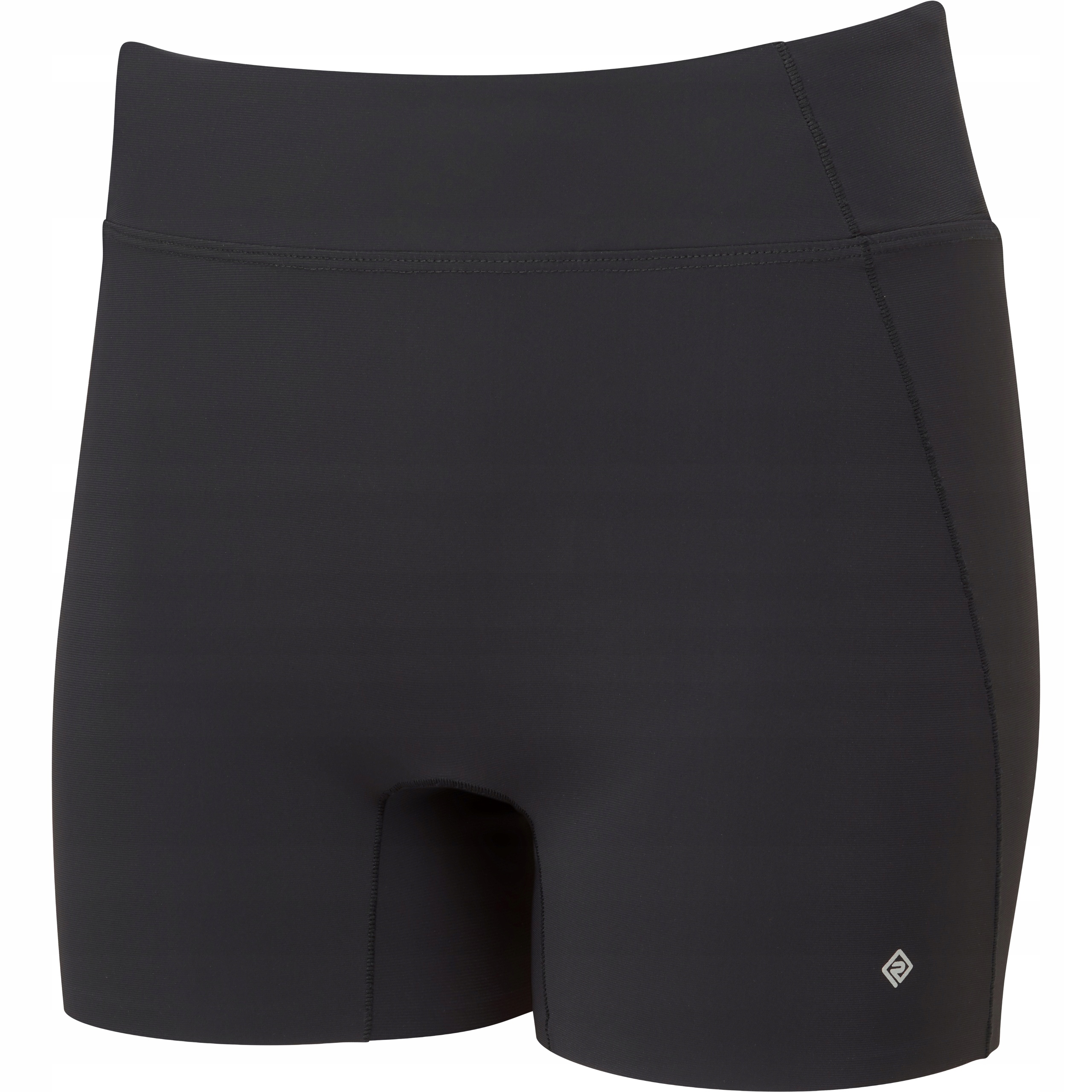 Spodenki Sportowe do Biegania Ronhill Damskie Tech Race Stretch Black S