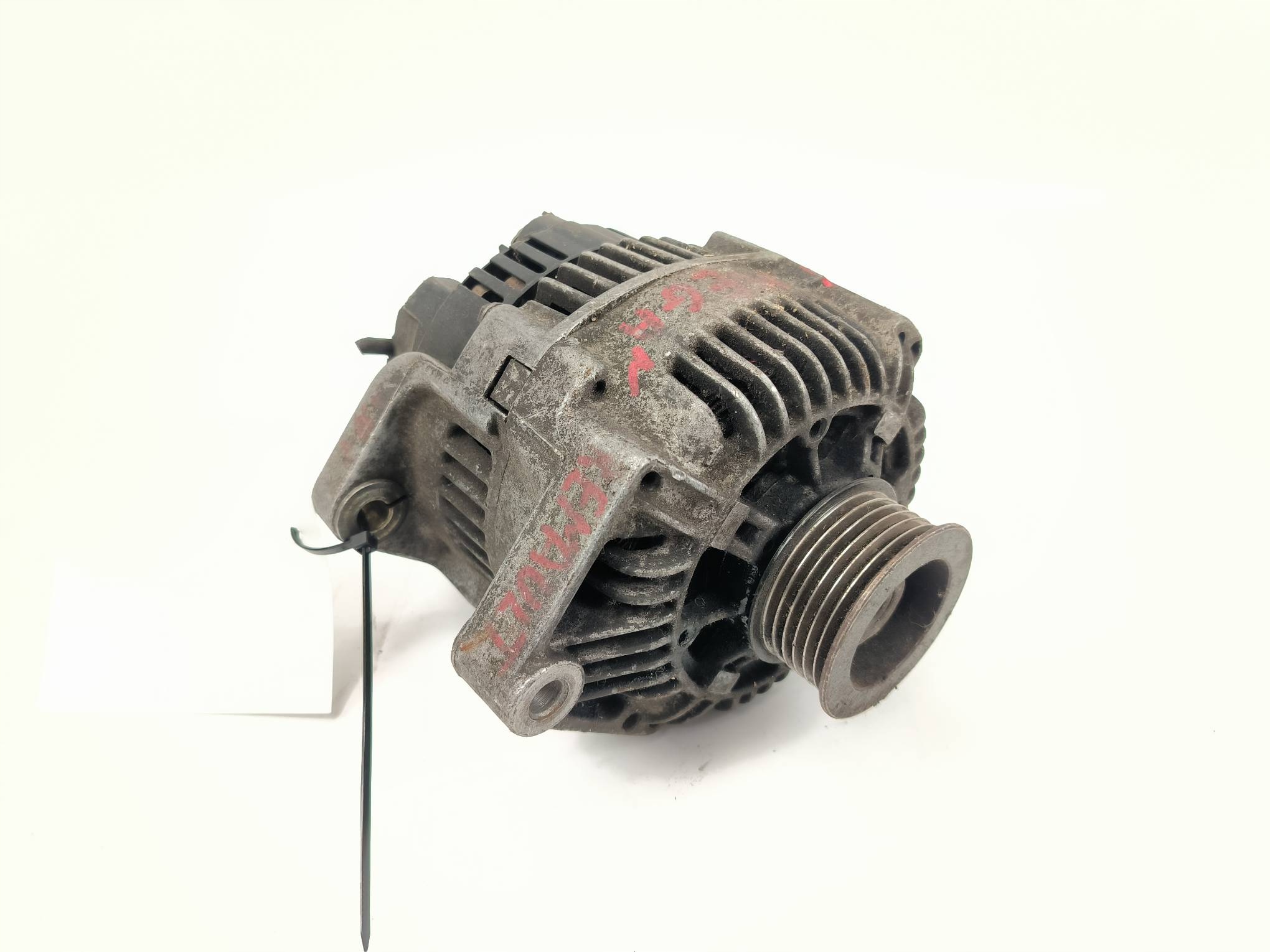 ALTERNATOR RENAULT MEGANE