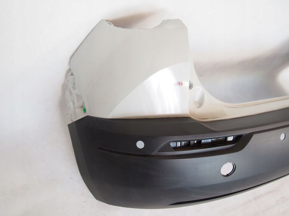 Mazda MX-30 bumper rear part rear PDC mx 30 DN4J-505221