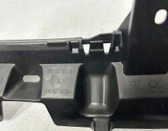 grid central front Porsche Cayenne (9Y0 9Y3) 9Y0807683T