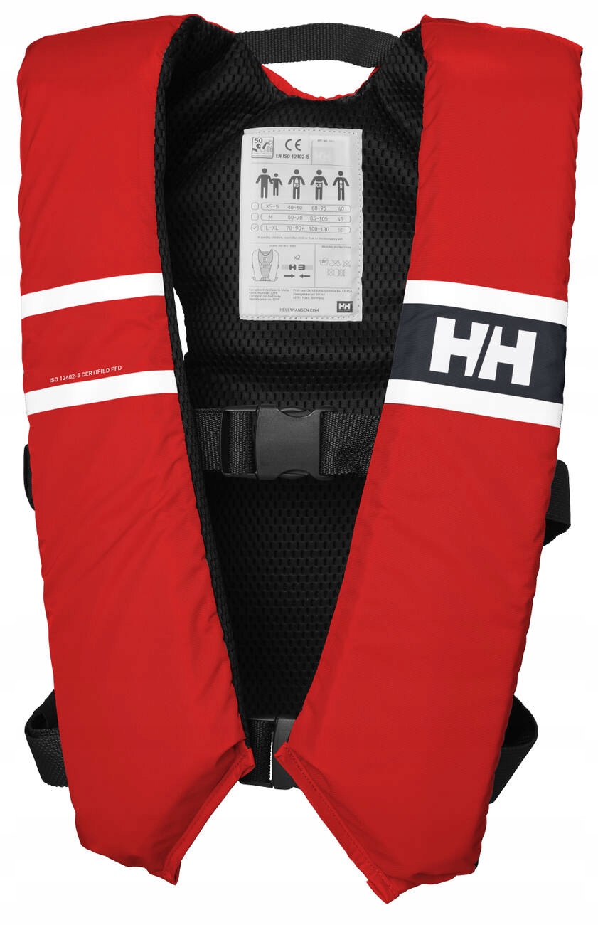 Kamizelka / Kapok HELLY HANSEN - 33811 / 40-60KG