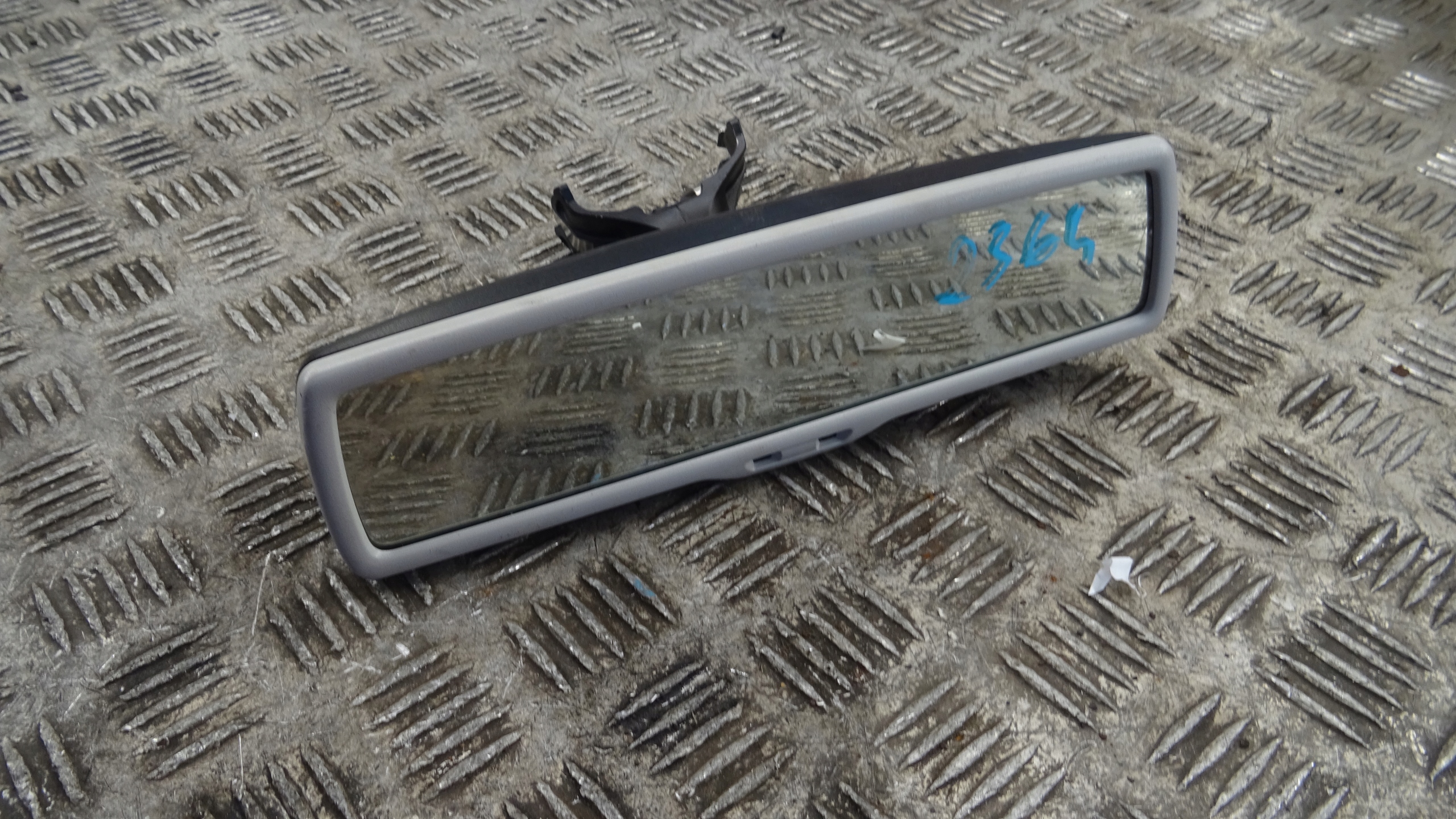 VW TOURAN LIFT mirror inner 1K0857511F