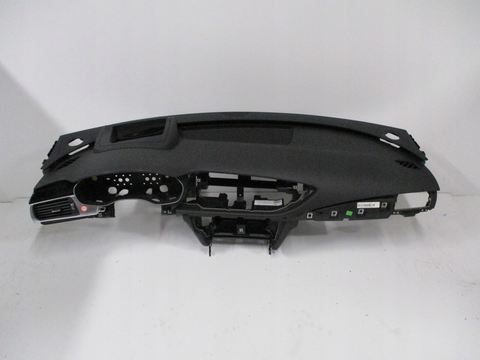 dashboard AUDI RS7 HEAD UP unprotected