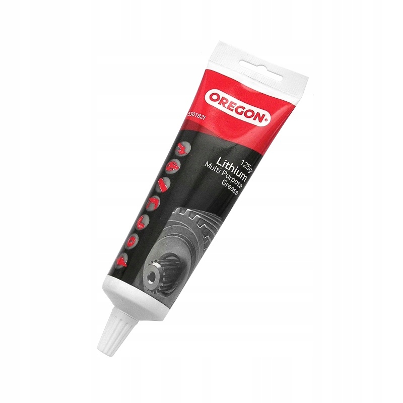 

Oregon Smar Uniwersalny Litowy Lithium 125g