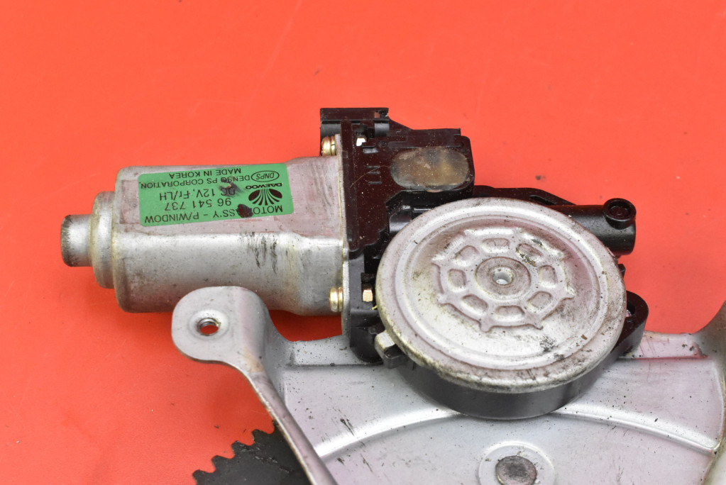 window regulator EU 96541737 DAEWOO KALOS 1 and 02-07