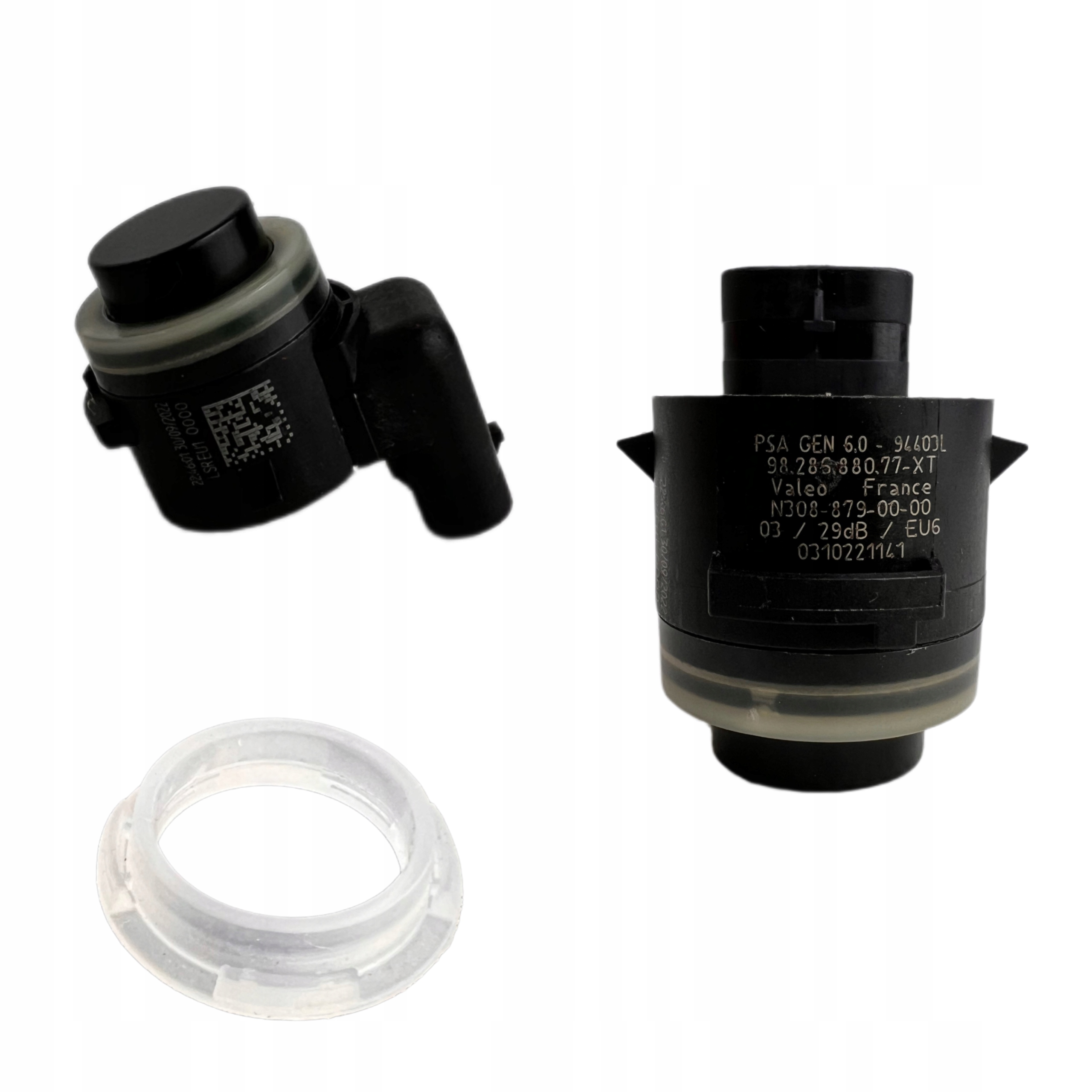 

Czujnik Parkowania 9828688077 Peugeot Opel Pdc