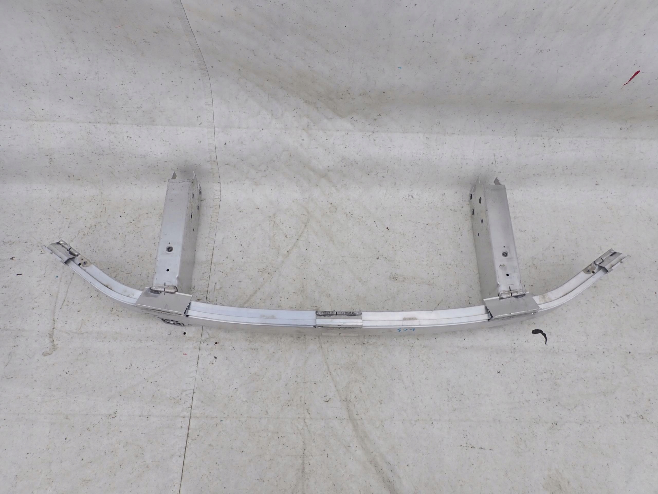 BMW Z4 III 3 G29 18- bumper support front front
