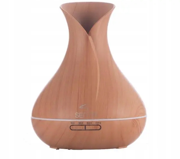 Aromatyzer Dozownik zapachu Sentir Premiere Light Wood 550ml 12W