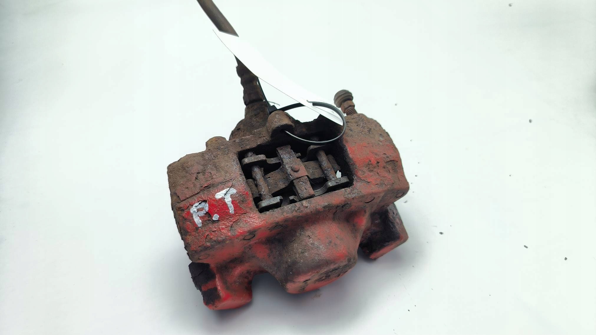 caliper brake rear part right Mercedes-BENZ E-KLASA W210