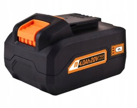 Akumulator Li-Ion Niteo Tryton 20 V 4 Ah