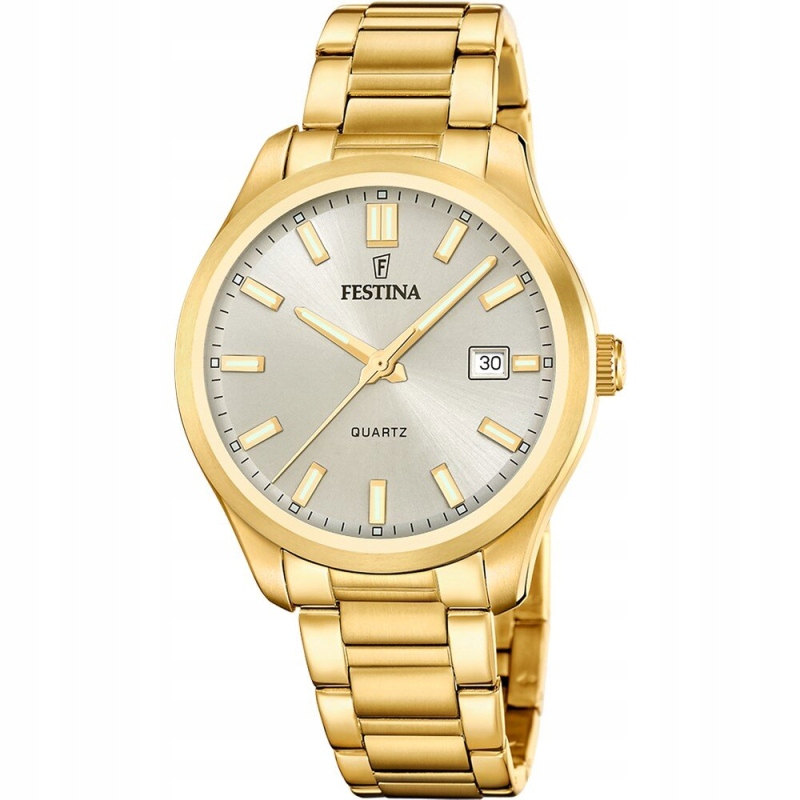 Hodinky Festina F20740/1