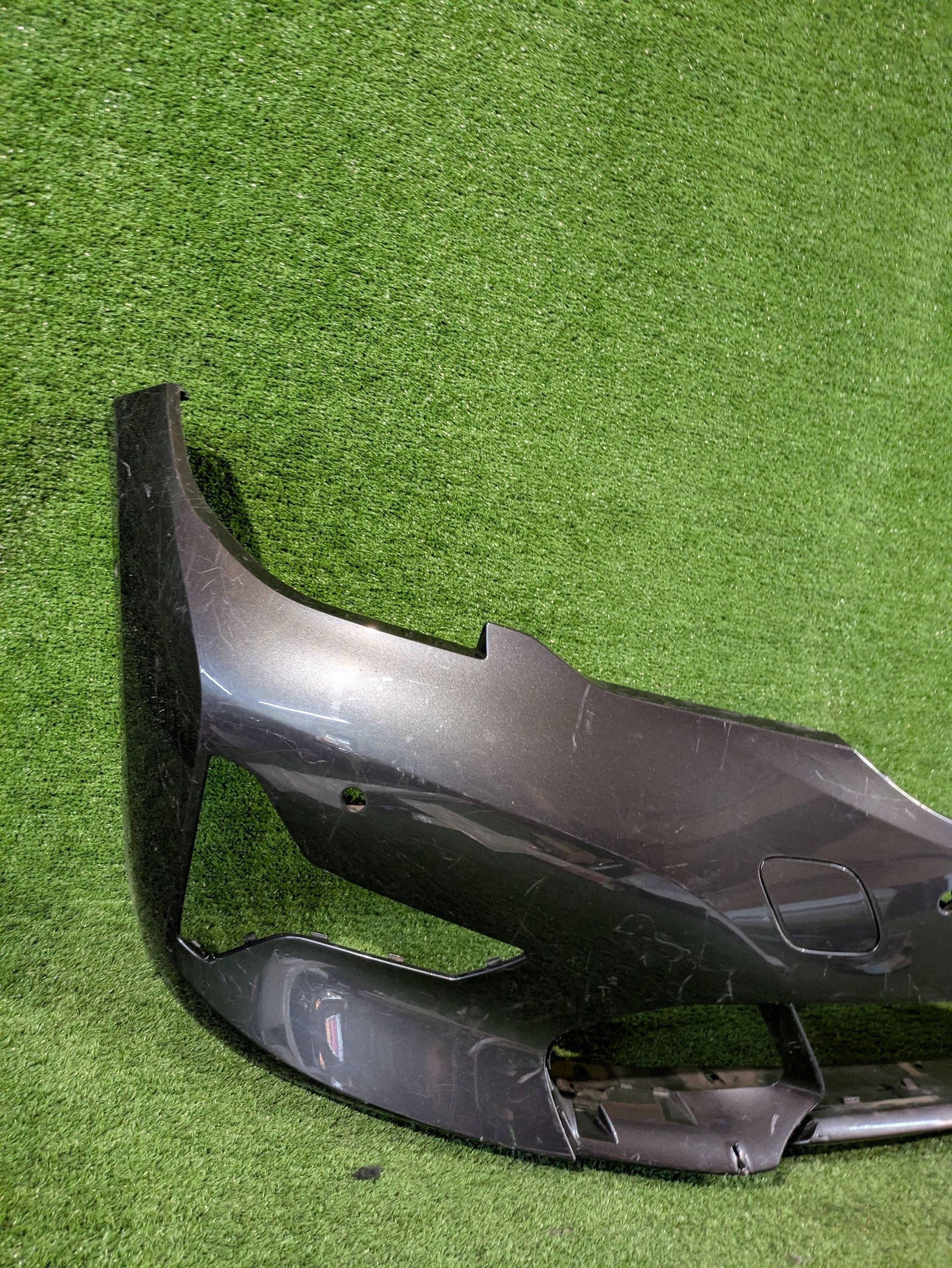 front bumper front BMW 3 G20 G21 SPORTLINE 18- NR.Z9823