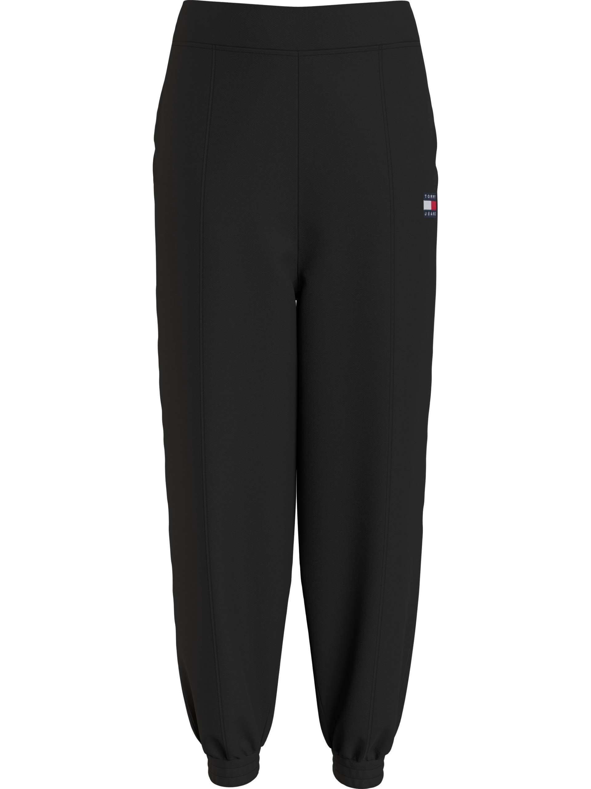 

Tommy Hilfiger Damskie Spodnie Dresowe Black r.S
