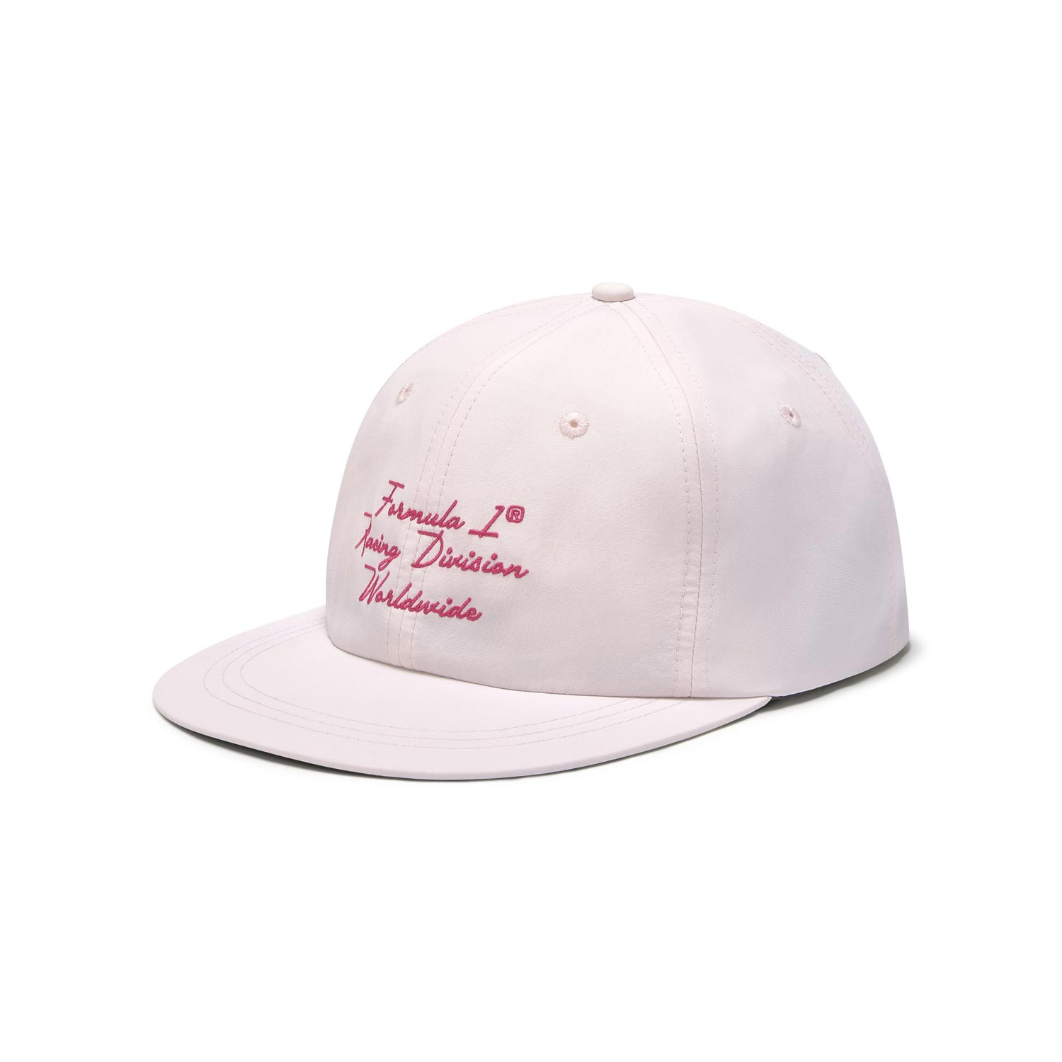 Kšiltovka Rdw Primrose Pink Formule 1