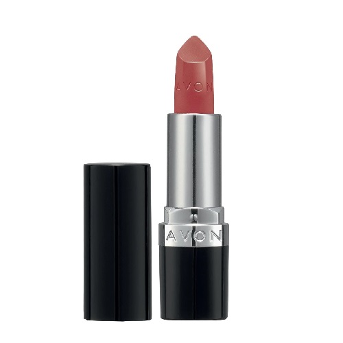 AVON Szminka True Colour - Iced Coffee