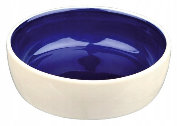 

Trixie Miska ceramiczna dla kota 300 ml 12cm