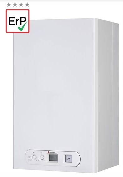 Kocioł dwufunkcyjny Heiztechnik HT GAS • Cena, Opinie