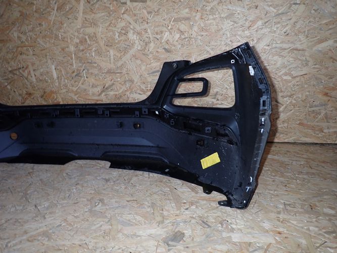 HYUNDAI KONA 17- bumper rear rear part