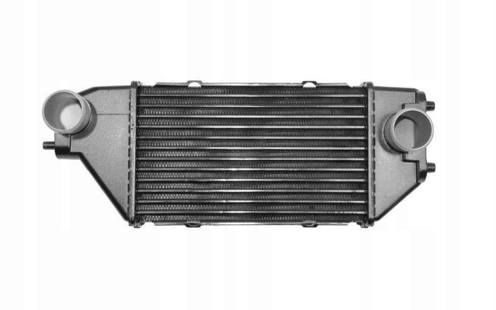 INTERCOOLER HONDA FRV 2.2 iCTDI 2005 - 2009