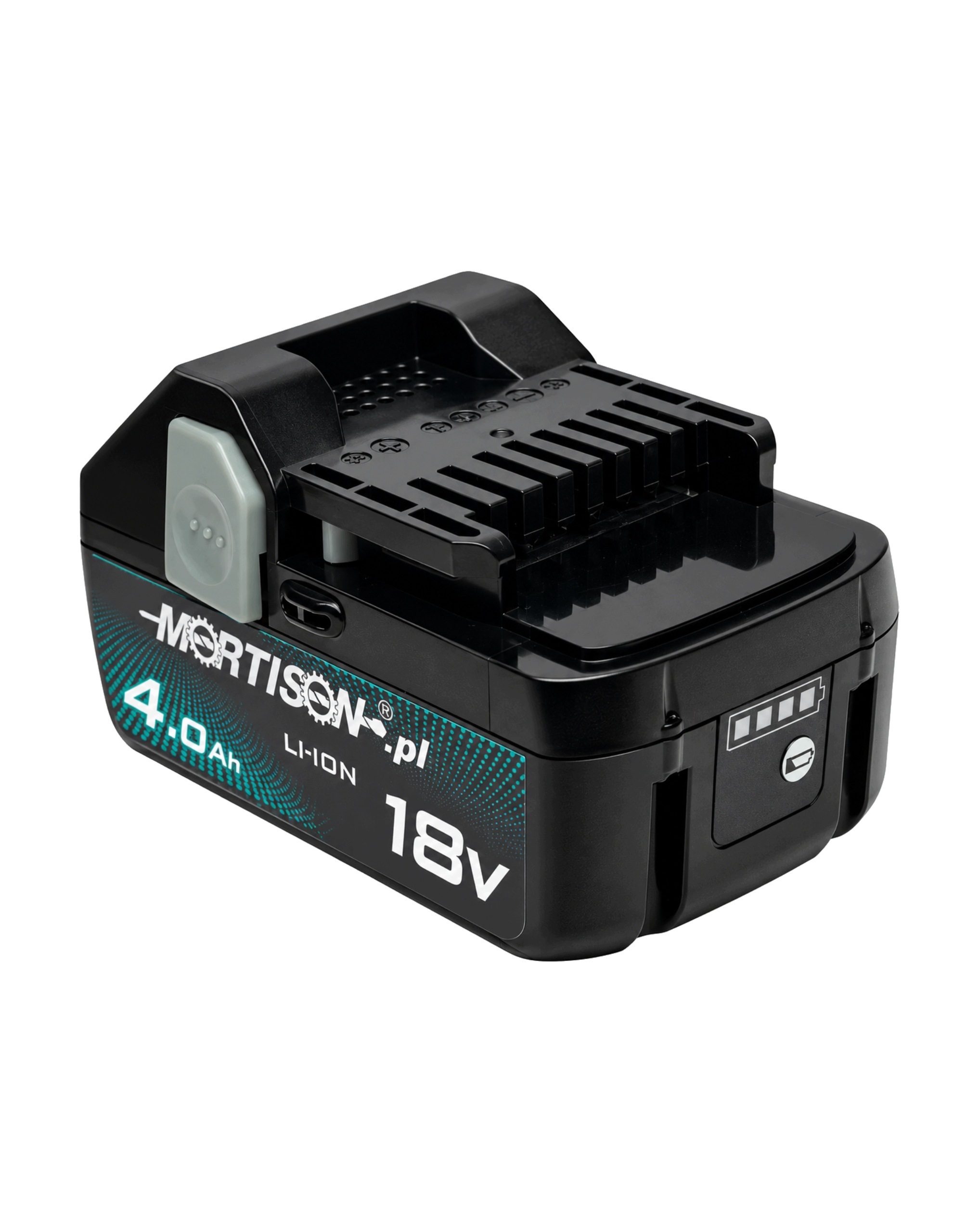 Akumulátor náhradní Mortison pro Hikoki Multi Volt 18V 4Ah