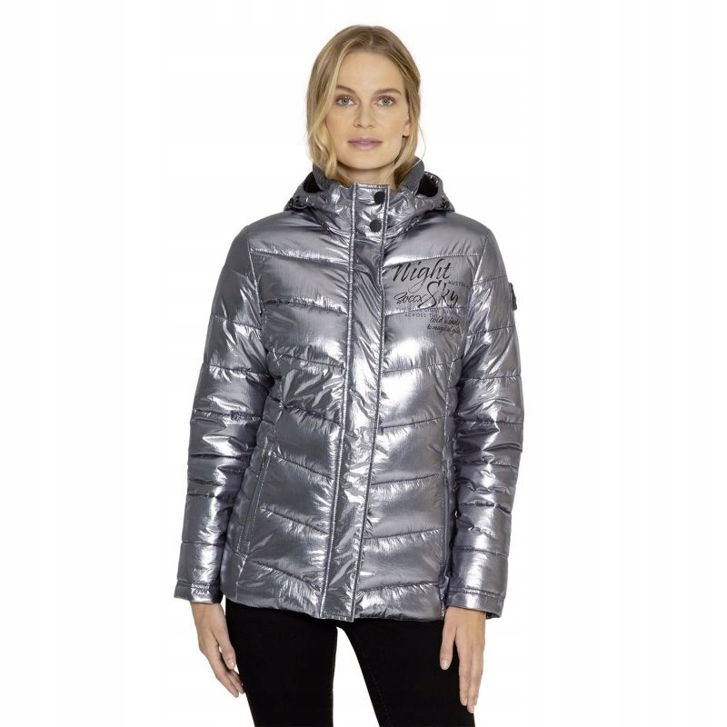 Dámská bunda Soccx S