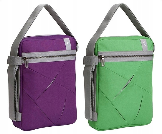 Case Logic torebka saszetka TELEFON IPAD 7-10.2 Model ULA110 GREEN