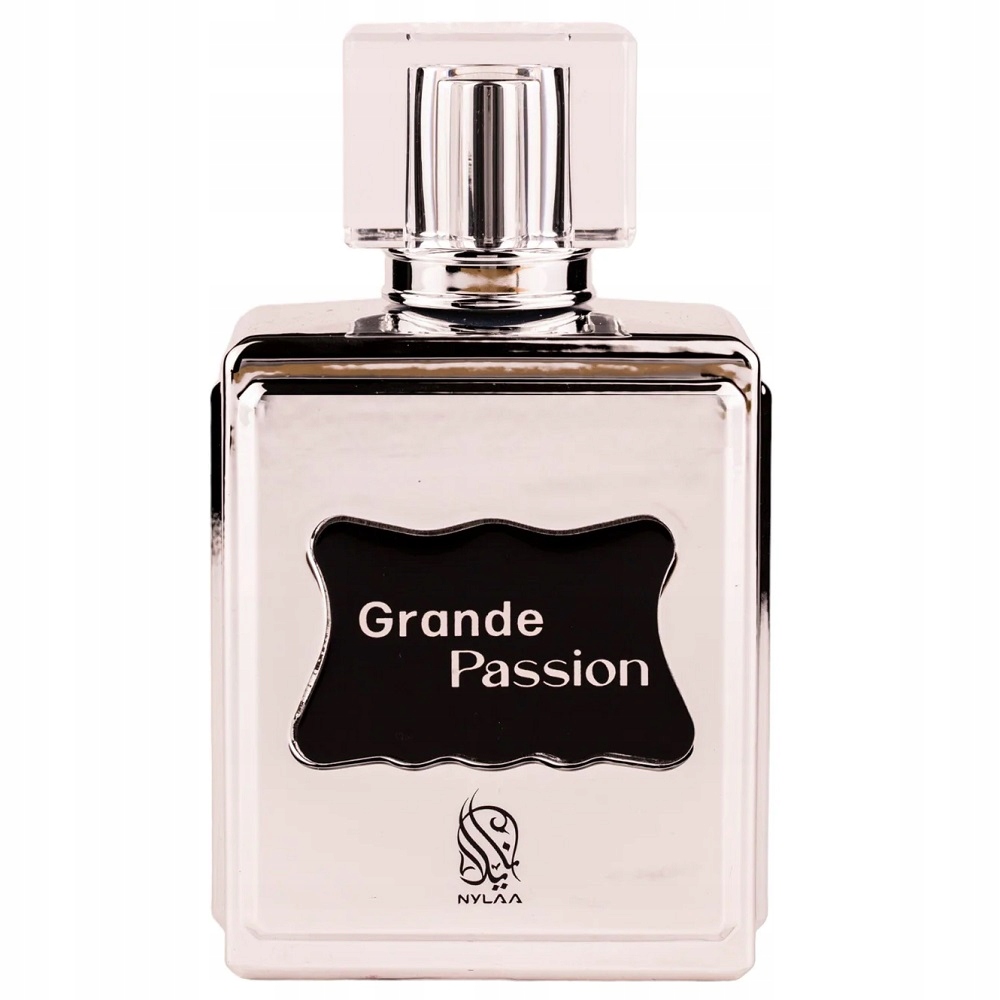 Nylaa Grande Passion Edp 100ml Sprej
