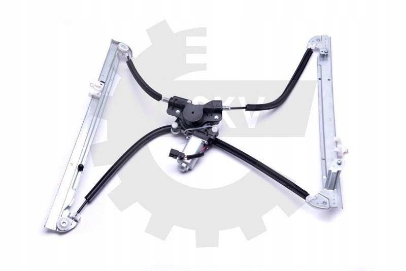 PODNOŚNIK SZYBY PRZEDNI PRAWY CHRYSLER 4894536AA Numer katalogowy oryginału 4894536AA