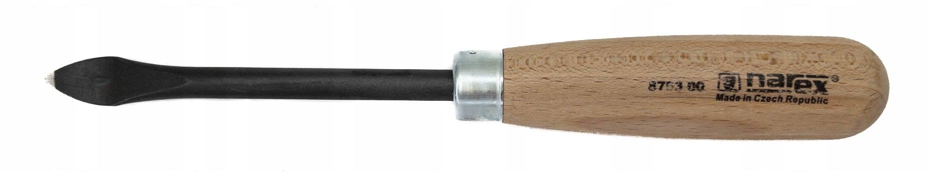 

Wyciągacz do gwoździ i zszywek pojedyńczy Narex