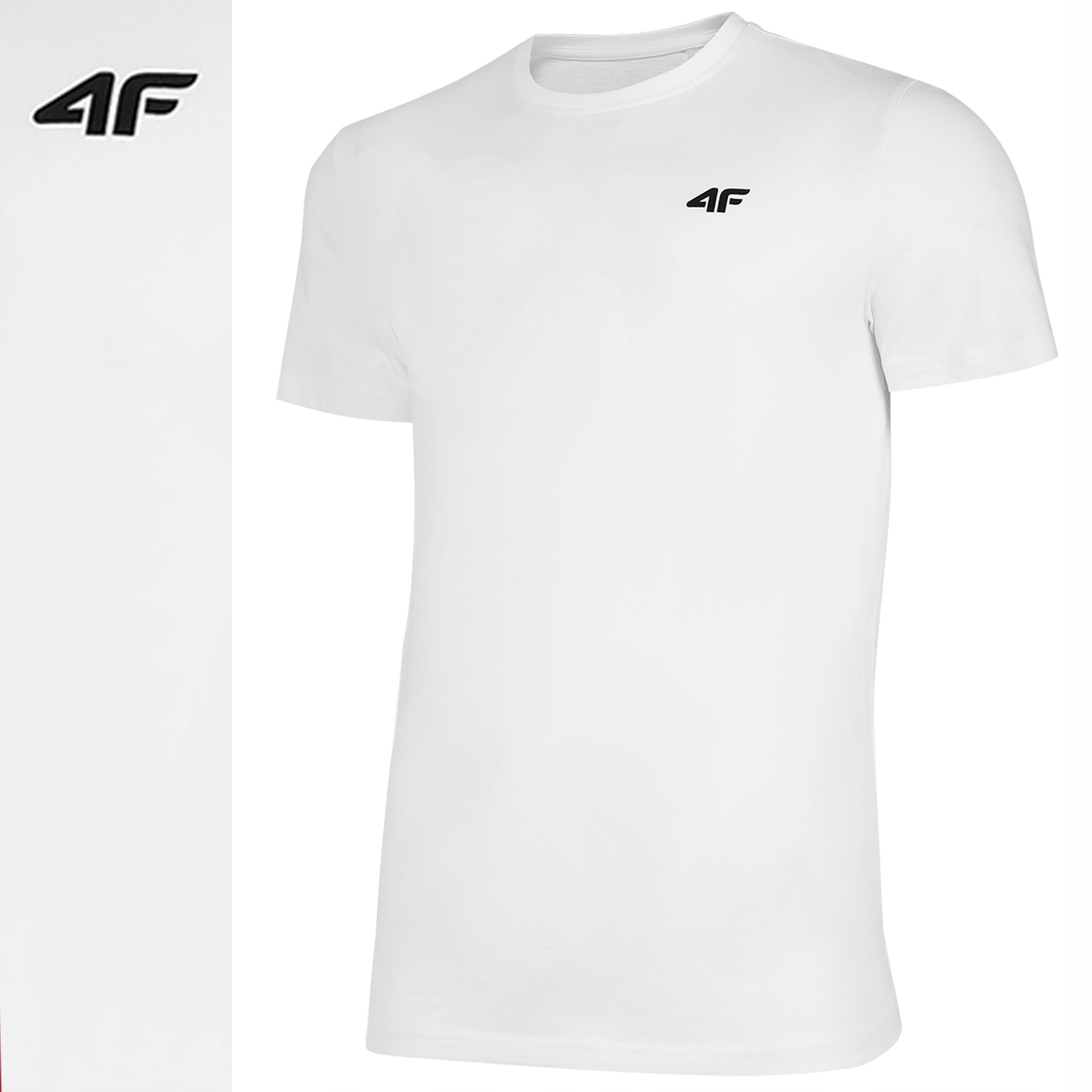 

T-shirt Koszulka Męska 4F Sportowa Z22-TSM352 M