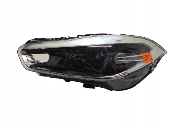 BMW X2 F39 17- LAMPA LEWA PRZÓD FULL LED 7489229 -09