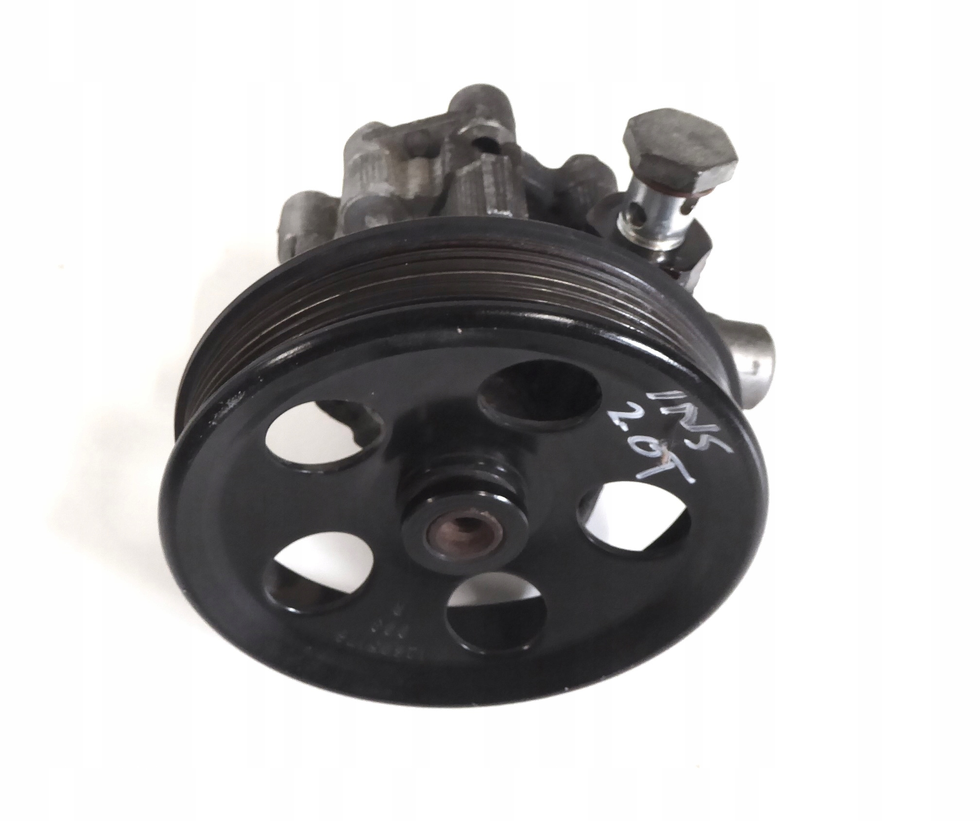 servo pump OPEL INSIGNIA A 2.0 TURBO A20NHT