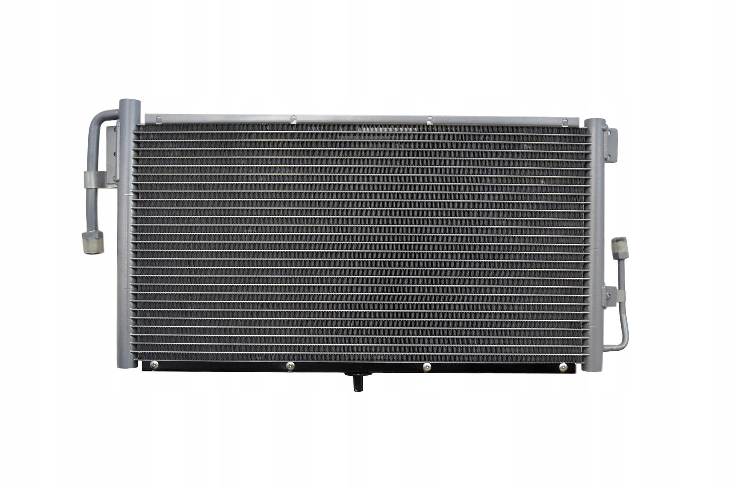 OP22021DK - РАДИАТОР КОНДИЦИОНЕРА OPEL FRONTERA A 92 93 94 95