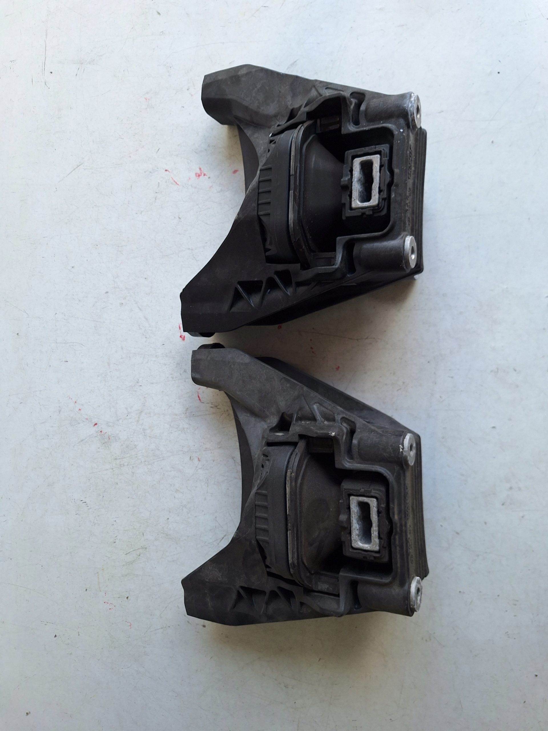 HONDA CR-V VI 2023 -> engine mount 2.0 HYBRID AWD