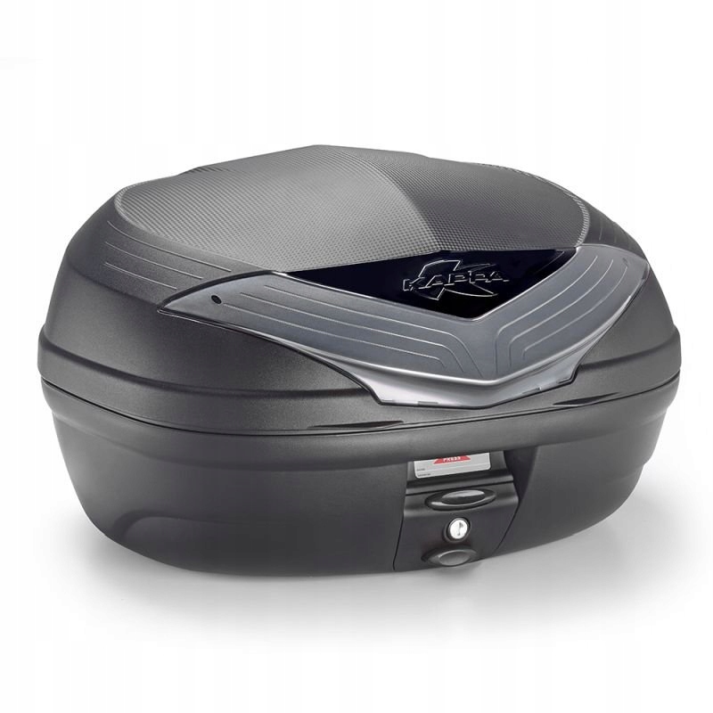 Centrálny Kufor 46 L Monolock K466NT2 Urban (obsahuje Dosku)